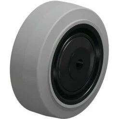 Wiel Rubberband Blickle EasyRoll, Polyamide Behuizing - Blickle -FACOM Winkel AIG7358348