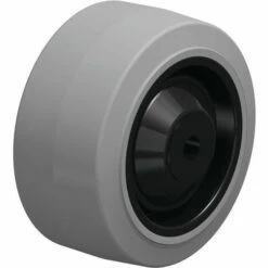 Wiel Rubberband Blickle EasyRoll, Polyamide Behuizing - Blickle -FACOM Winkel AIG7358352