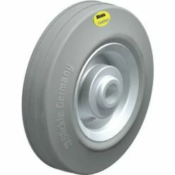 Wiel Rubberband Blickle Comfort, Plaatstalen Velg - Blickle -FACOM Winkel AIG7358429