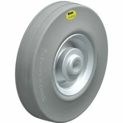 Wiel Rubberband Blickle Comfort, Plaatstalen Velg - Blickle -FACOM Winkel AIG7358431