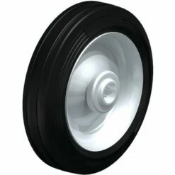 Wiel Rubberband Blickle Comfort, Plaatstalen Velg - Blickle -FACOM Winkel AIG7358433