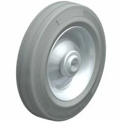 Wiel Rubberband Blickle Comfort, Plaatstalen Velg - Blickle -FACOM Winkel AIG7358436