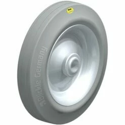 Wiel Rubberband Blickle Comfort, Plaatstalen Velg - Blickle -FACOM Winkel AIG7358437