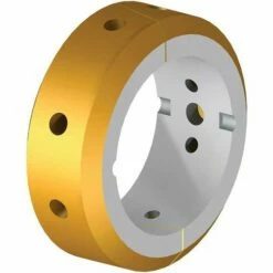 Aandrijfwiel Voor Transportmateriaal - Blickle