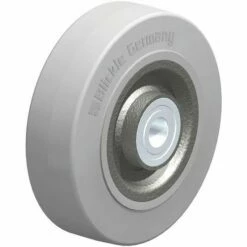 Wiel Rubberband EasyRoll, Polyamide Behuizing - Blickle -FACOM Winkel AIG7358529