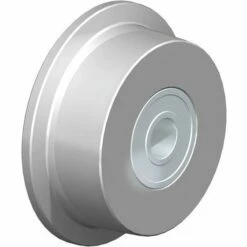 Flenswiel Van Massief Staal - Blickle -FACOM Winkel AIG7358541