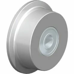 Flenswiel Van Massief Staal - Blickle -FACOM Winkel AIG7358542