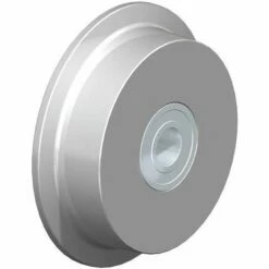 Flenswiel Van Massief Staal - Blickle -FACOM Winkel AIG7358543