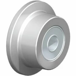 Flenswiel Van Massief Staal - Blickle -FACOM Winkel AIG7358547