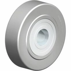 Stalen Wiel Superzware Belasting - Blickle -FACOM Winkel AIG7358573