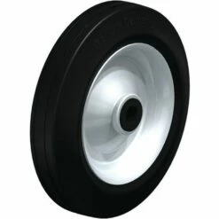 Rubberen Wiel - Velg Van Versterkt Plaatstaal -FACOM Winkel AIG7358655