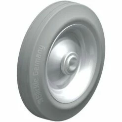 Rubberen Wiel - Velg Van Versterkt Plaatstaal -FACOM Winkel AIG7358658