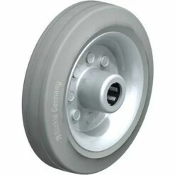 Wiel Rubberband, Plaatstalen Velg - Blickle -FACOM Winkel AIG7358679