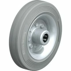 Wiel Rubberband, Plaatstalen Velg - Blickle -FACOM Winkel AIG7358682