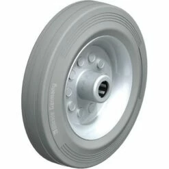 Wiel Rubberband, Plaatstalen Velg - Blickle -FACOM Winkel AIG7358688