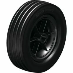 Rubberen Wiel - Velg Van Synthetisch Materiaal -FACOM Winkel AIG7358782