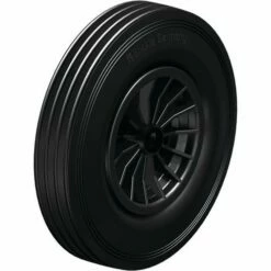 Rubberen Wiel - Velg Van Synthetisch Materiaal -FACOM Winkel AIG7358787