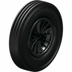 Rubberen Wiel - Velg Van Synthetisch Materiaal -FACOM Winkel AIG7358788