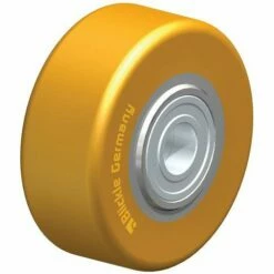 Wiel Rubberband Polyurethaan Extrathane®, Stalen Behuizing - Blickle -FACOM Winkel AIG7358792