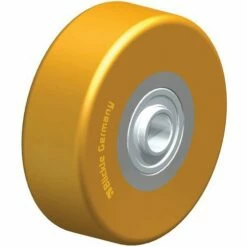 Wiel Rubberband Polyurethaan Extrathane®, Stalen Behuizing - Blickle -FACOM Winkel AIG7358794