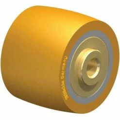 Wiel Rubberband Polyurethaan Extrathane®, Stalen Behuizing - Blickle -FACOM Winkel AIG7358795