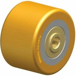 Wiel Rubberband Polyurethaan Extrathane®, Stalen Behuizing - Blickle -FACOM Winkel AIG7358798