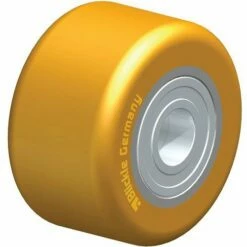 Wiel Rubberband Polyurethaan Extrathane®, Stalen Behuizing - Blickle -FACOM Winkel AIG7358799