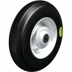 Wiel Rubberband Blickle Soft, Plaatstalen Velg - Blickle -FACOM Winkel AIG7358805