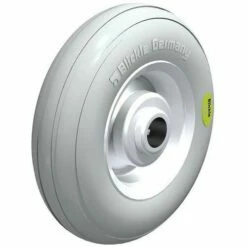 Wiel Rubberband Blickle Soft, Plaatstalen Velg - Blickle -FACOM Winkel AIG7358806