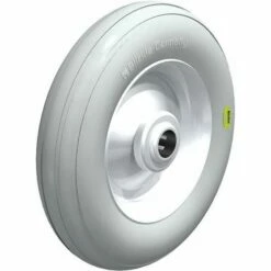 Wiel Rubberband Blickle Soft, Plaatstalen Velg - Blickle -FACOM Winkel AIG7358810