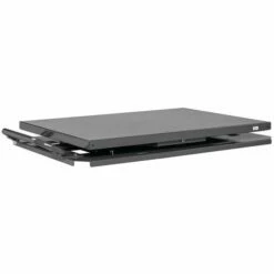 Draaiplateau Voor KM222-ERGO - Kongamek