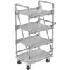 Hoge Modulaire Aluminium Wagen - 350 Kg - Trilogiq -FACOM Winkel AIG7411809
