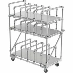 Wagen Voor Dozen - 350 Kg - Trilogiq -FACOM Winkel AIG7411821