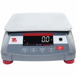 Weegschaal Compact Metrologie Ranger Geijkt 4000 30 Kg - Ohaus