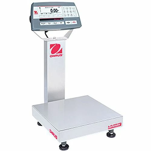 Bankweegschaal Industriele Defender 5000 6 Kg -15 Kg - Ohaus 5 Bankweegschaal Industriele Defender 5000 6 Kg -15 Kg - Ohaus - Afbeelding 3