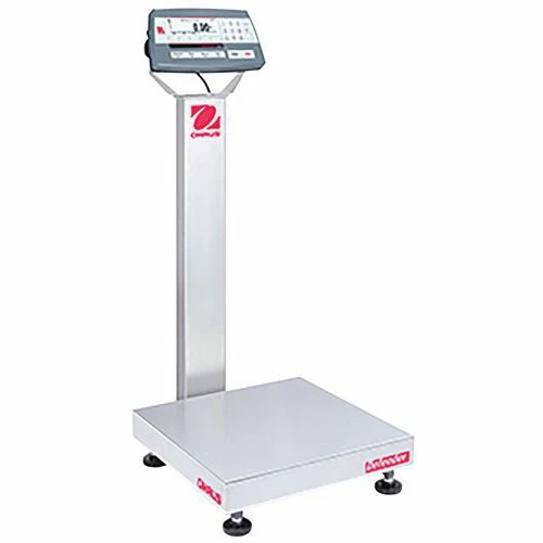 Bankweegschaal Industriele Defender 5000 6 Kg -15 Kg - Ohaus 4 Bankweegschaal Industriele Defender 5000 6 Kg -15 Kg - Ohaus - Afbeelding 2