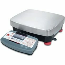 Weegschaal Compact Metrologie Ranger 7000 60 Kg - Ohaus