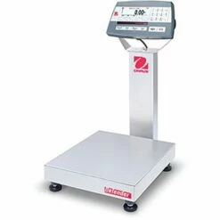 Bankweegschaal Industriele Defender 5000 6 Kg -15 Kg - Ohaus