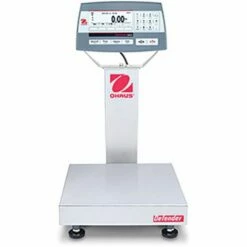 Bankweegschaal Industriele Defender 5000 6 Kg -15 Kg - Ohaus 14 Bankweegschaal Industriele Defender 5000 6 Kg -15 Kg - Ohaus -FACOM Winkel AIG7419400