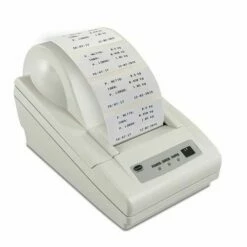 Labelprinter Voor Zelfklevende Etiketten DATECS S720 - B3C