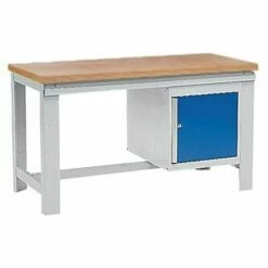 Werkbank Atelier Optimum - Breedte 150 Cm - Multiplex 9 Werkbank Atelier Optimum - Breedte 150 Cm - Multiplex -FACOM Winkel AIG7718998