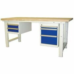Verstelbare Werkbank ATS800 - Breedte 185 cm -FACOM Winkel AIG7719002