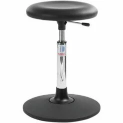 Werkkruk Sway Laag Model Beta Imitatieleer - Global Stole