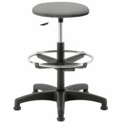 Hoge Barkruk - Op Glijders -FACOM Winkel AIG7891947