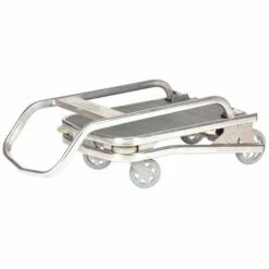 Matador Plateauwagen Met Neerklapbare Steun Rebel - Draagvermogen 200 Tot 400 Kg -FACOM Winkel AIG8076755