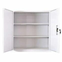 Kast Uit één Stuk - Breedte 1000 Mm - Manutan