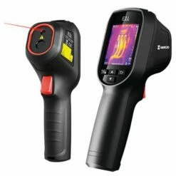 Draagbare Thermografische Camera - E1L