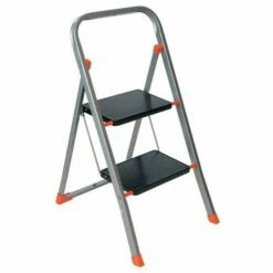 Opstapkrukje Van Staal Tinto - Facal