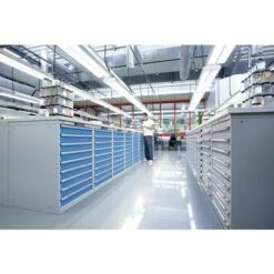 Ladekast 78x36E (bxdxh) 1431x725x1450 Mm - Lista -FACOM Winkel AIG8537232