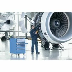 Verrijdbare Ladekast 18x36E (bxdxh) 411x725x840 Mm - Lista -FACOM Winkel AIG8537286